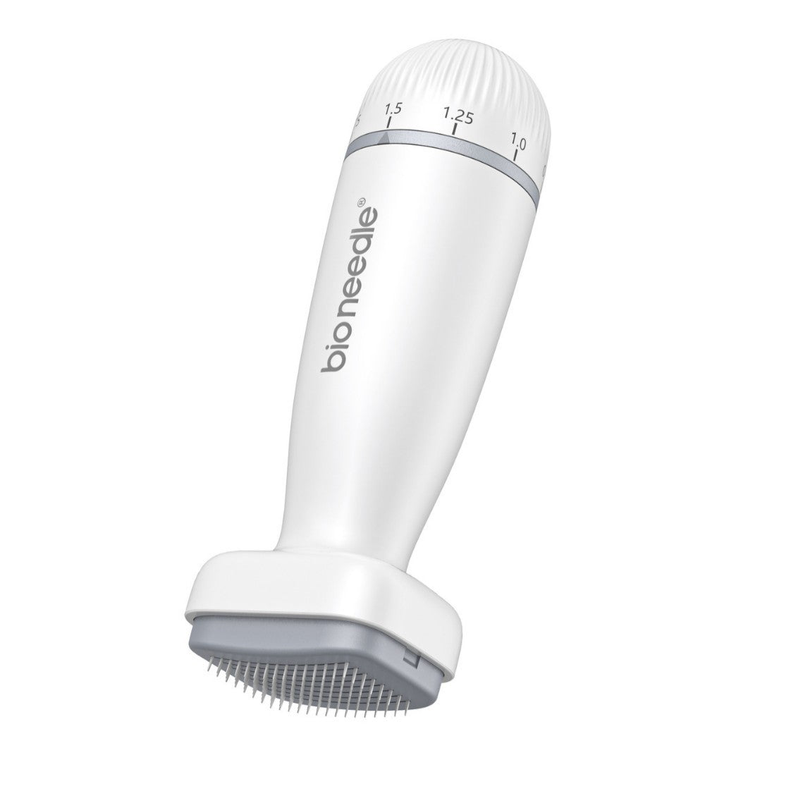 Nova Skin Refiner — Adjustable Precision Skin Tool