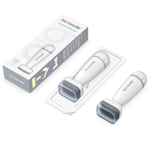 Nova Skin Refiner — Adjustable Precision Skin Tool